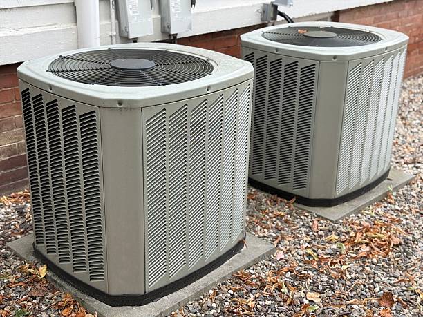 Reliable Ductwork Repair contractor in Providence, KY by JG Cool HVAC